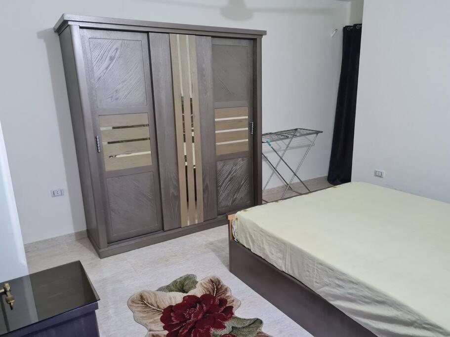 Big Flat At Elkawther Apartament Hurghada